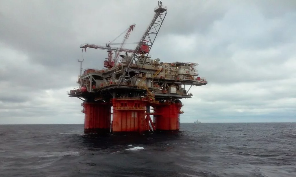 Nord Stream 2 Γερμανία
