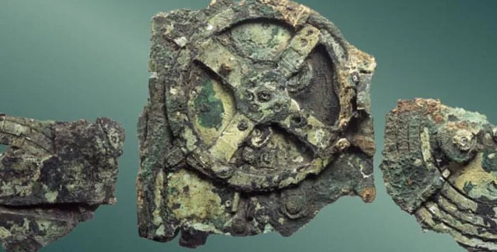 μηχανισμός αντικυθήρων