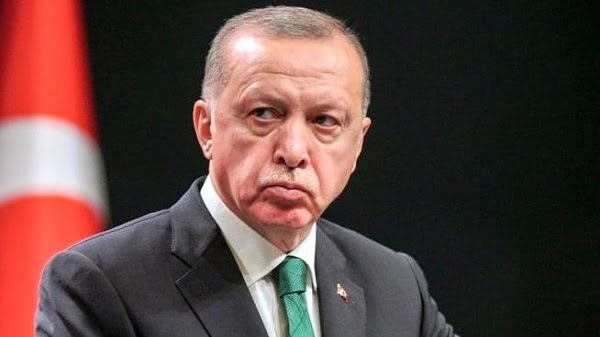 τουρκική οικονομική κρίση